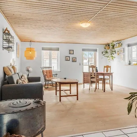 6010-askeby-fanefjordgade-71 Nyaraló *