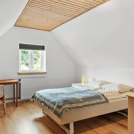 Nyaraló 6010-askeby-fanefjordgade-71 *