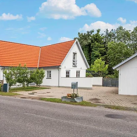 Vakantiehuis 6010-askeby-fanefjordgade-71 *