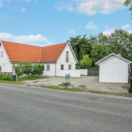 Vakantiehuis 6010-askeby-fanefjordgade-71