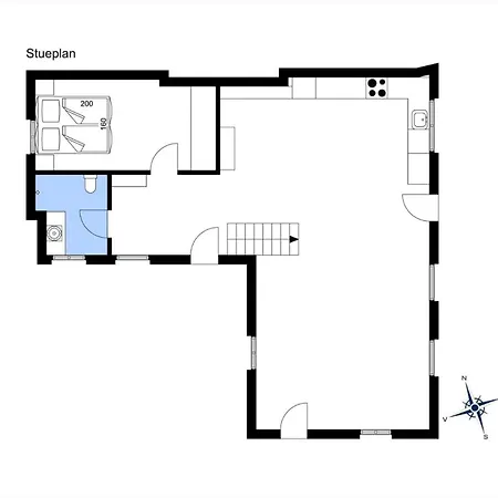 6010-askeby-fanefjordgade-71 Nyaraló